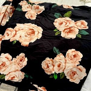 Pottery Barn Duvet Cover